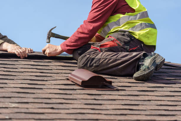 Best Local Roofing Companies  in Ashland, OR