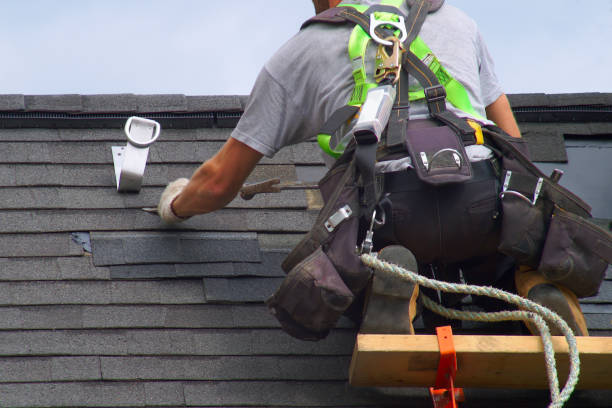 Ashland, OR Roofing Contractor Company