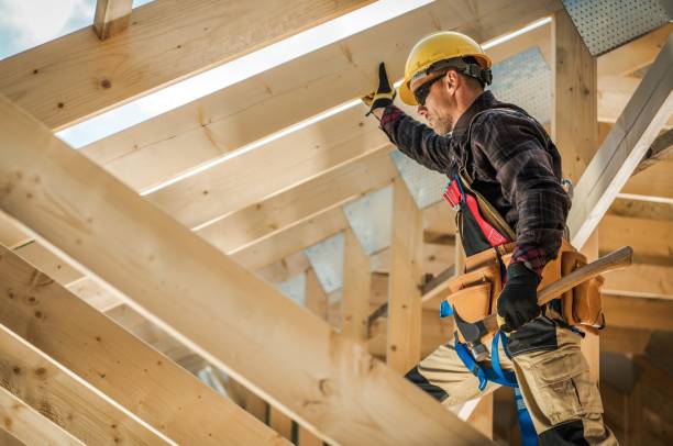 Best Tile Roofing Contractor  in Ashland, OR