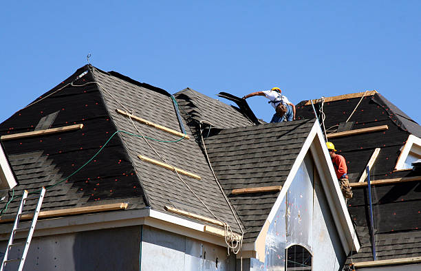 Best Commercial Roofing Services  in Ashland, OR