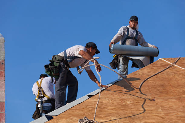 Best New Roof Installation  in Ashland, OR