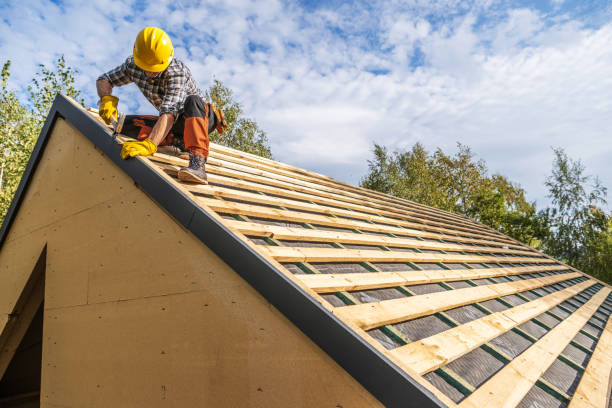 Tile Roofing Contractor in Ashland, OR