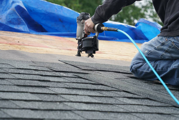 Quick and Trustworthy Emergency Roof Repair Services in Ashland, OR