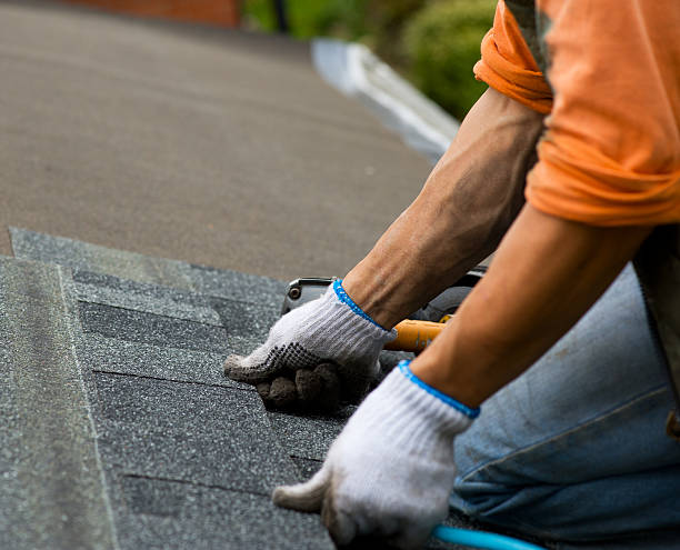 Best Roof Repair Services  in Ashland, OR