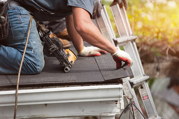 Best Roof Replacement Cost  in Ashland, OR