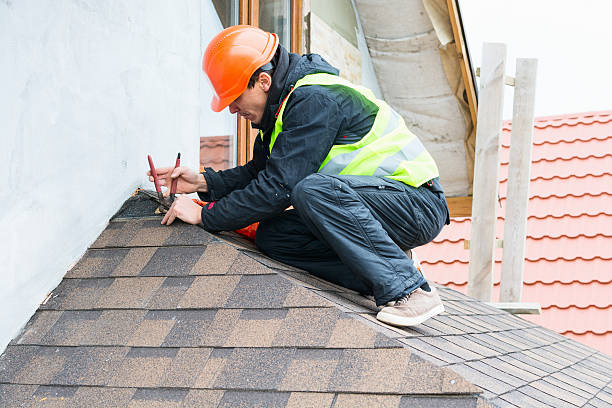 Best Metal Roofing Contractor  in Ashland, OR